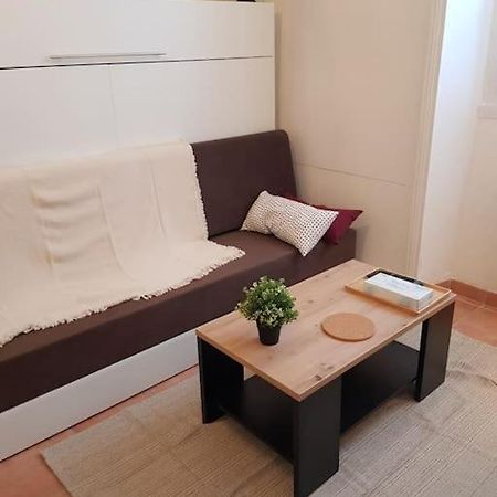 Studio Cozy Rennes Dış mekan fotoğraf