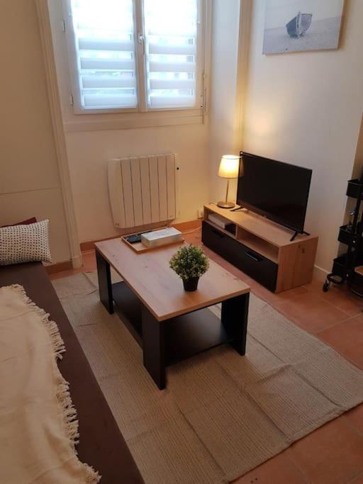 Studio Cozy Rennes Dış mekan fotoğraf
