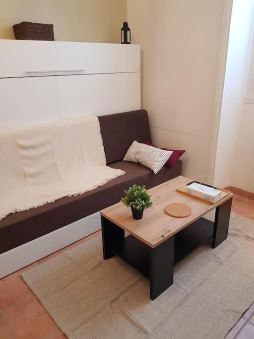 Studio Cozy Rennes Dış mekan fotoğraf